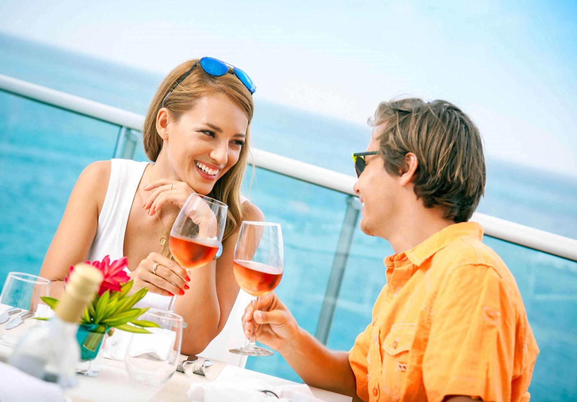 Sonesta Ocean Point Resort (Adults Only) Maho Luaran gambar
