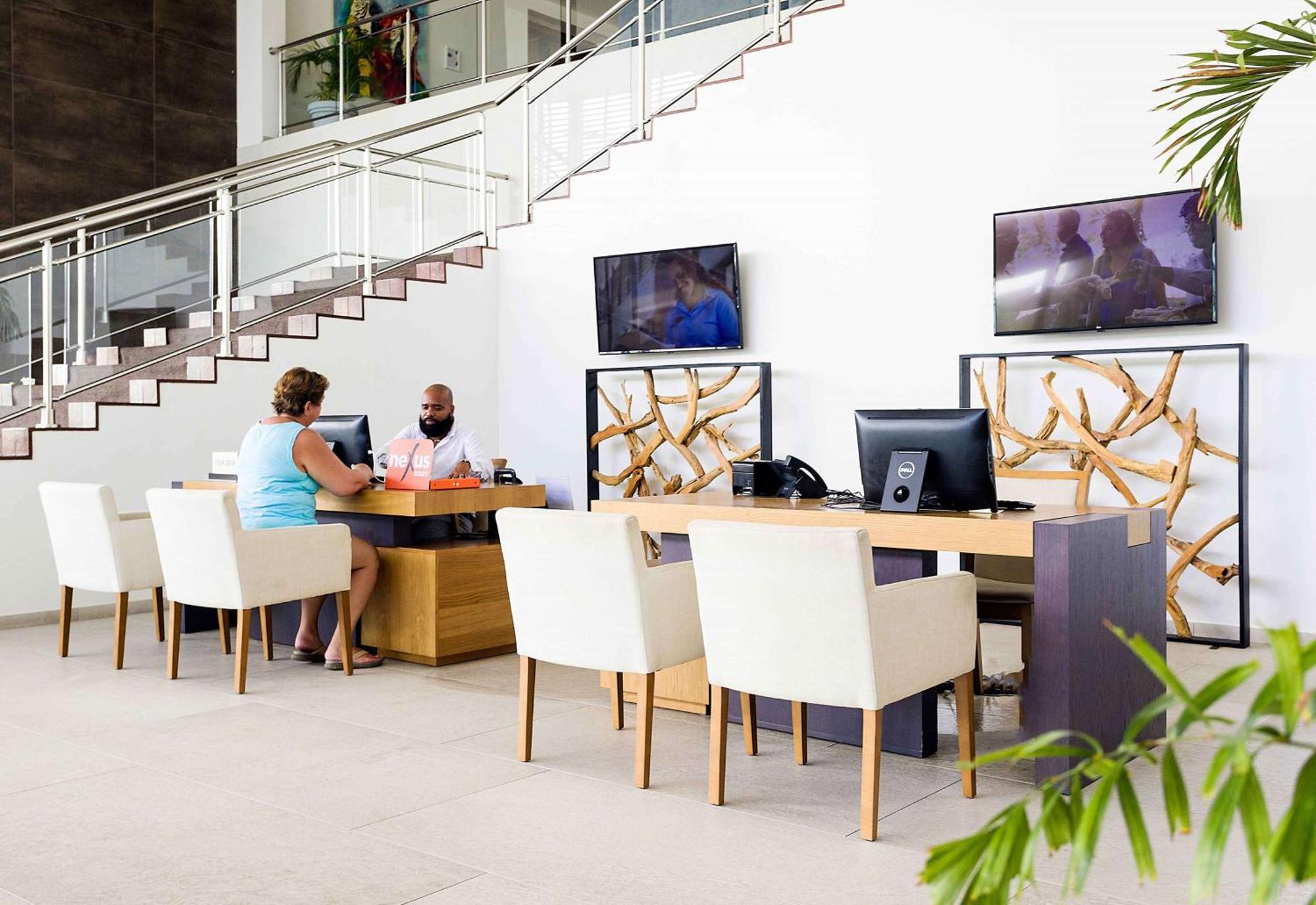 Sonesta Ocean Point Resort (Adults Only) Maho Luaran gambar