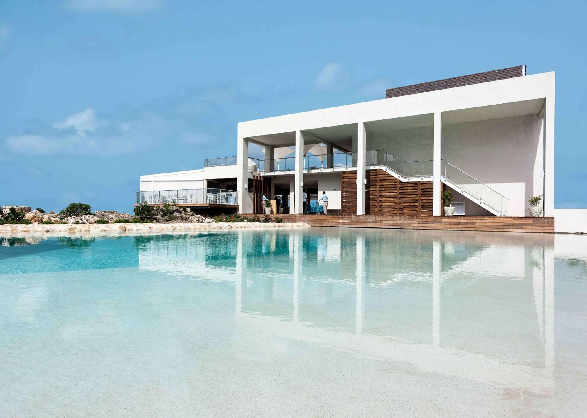 Sonesta Ocean Point Resort (Adults Only) Maho Luaran gambar