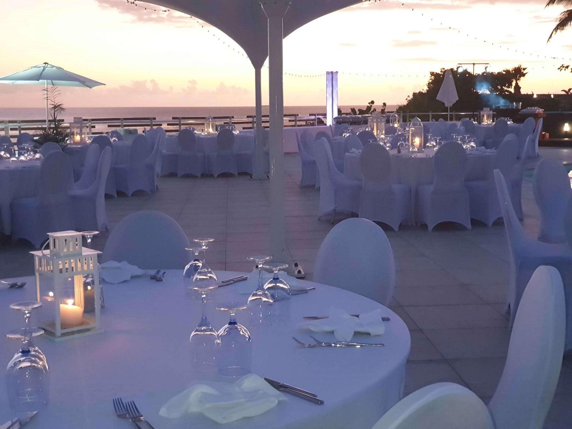 Sonesta Ocean Point Resort (Adults Only) Maho Luaran gambar