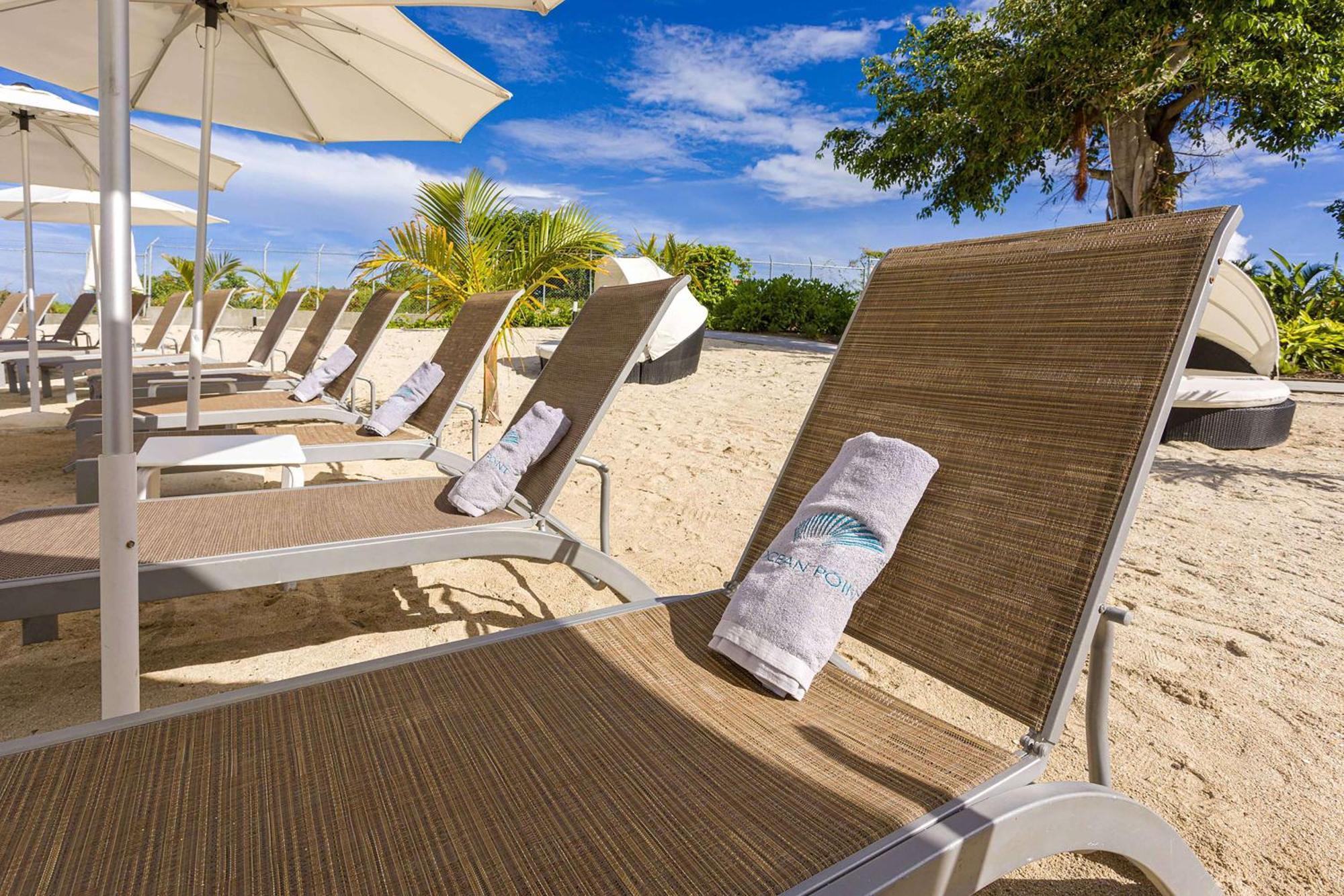 Sonesta Ocean Point Resort (Adults Only) Maho Luaran gambar