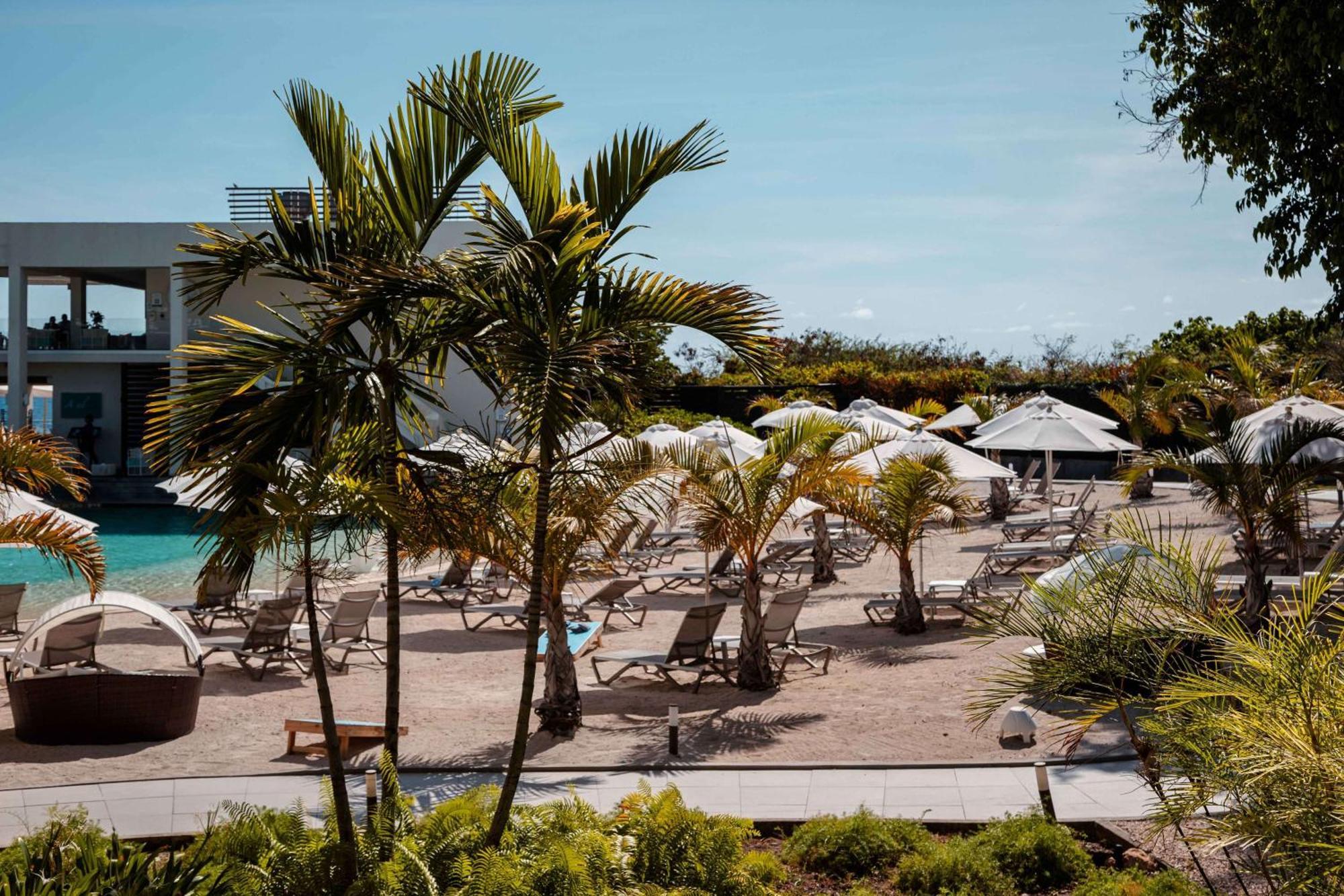 Sonesta Ocean Point Resort (Adults Only) Maho Luaran gambar