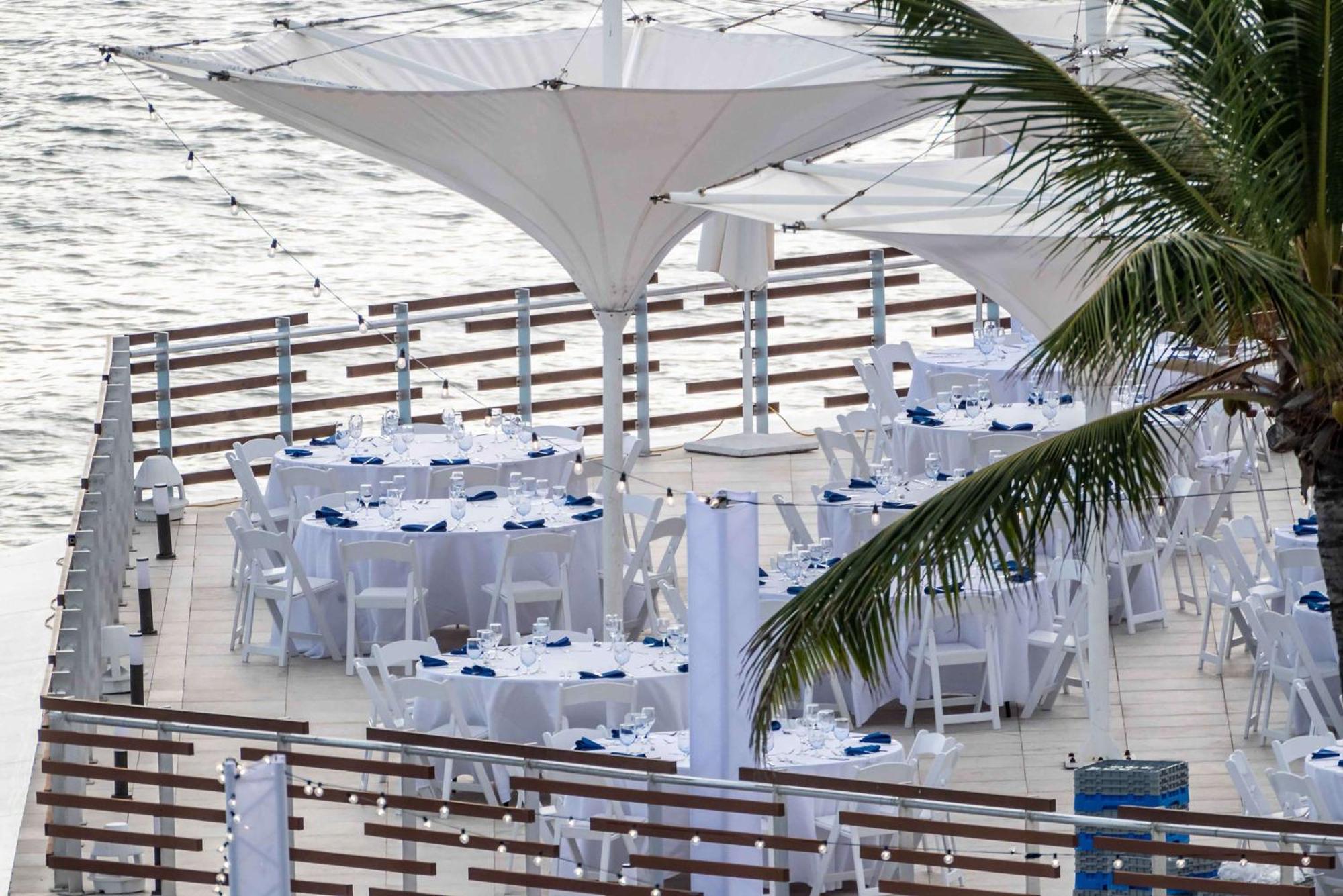 Sonesta Ocean Point Resort (Adults Only) Maho Luaran gambar