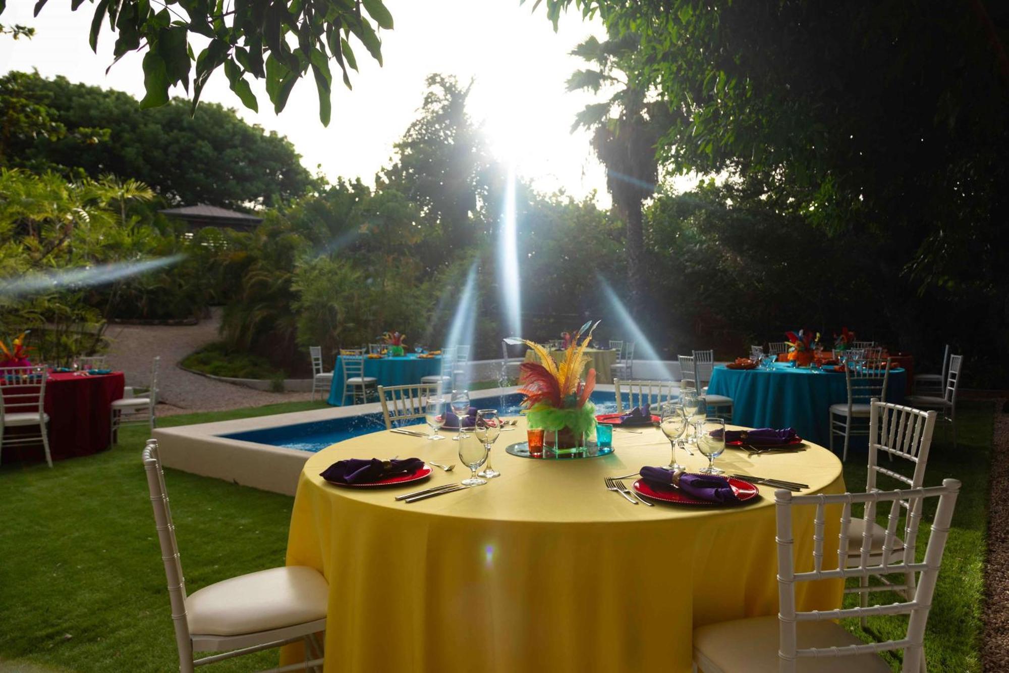 Sonesta Ocean Point Resort (Adults Only) Maho Luaran gambar