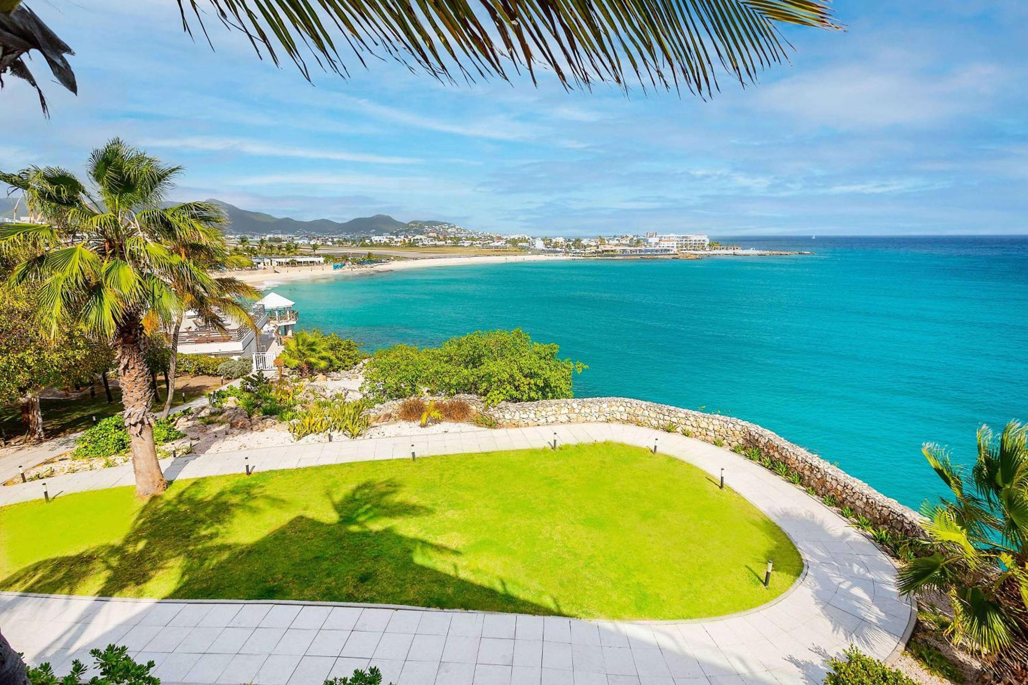 Sonesta Ocean Point Resort (Adults Only) Maho Luaran gambar