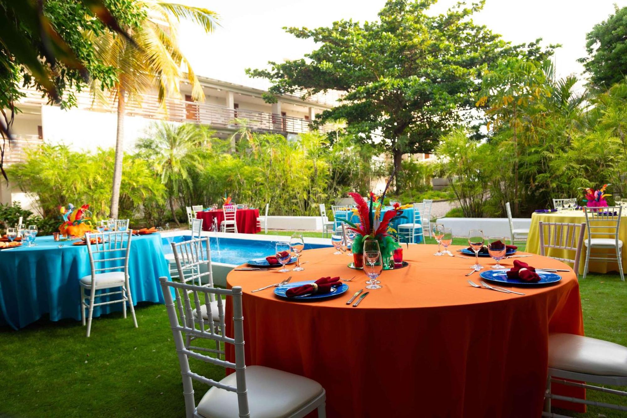 Sonesta Ocean Point Resort (Adults Only) Maho Luaran gambar