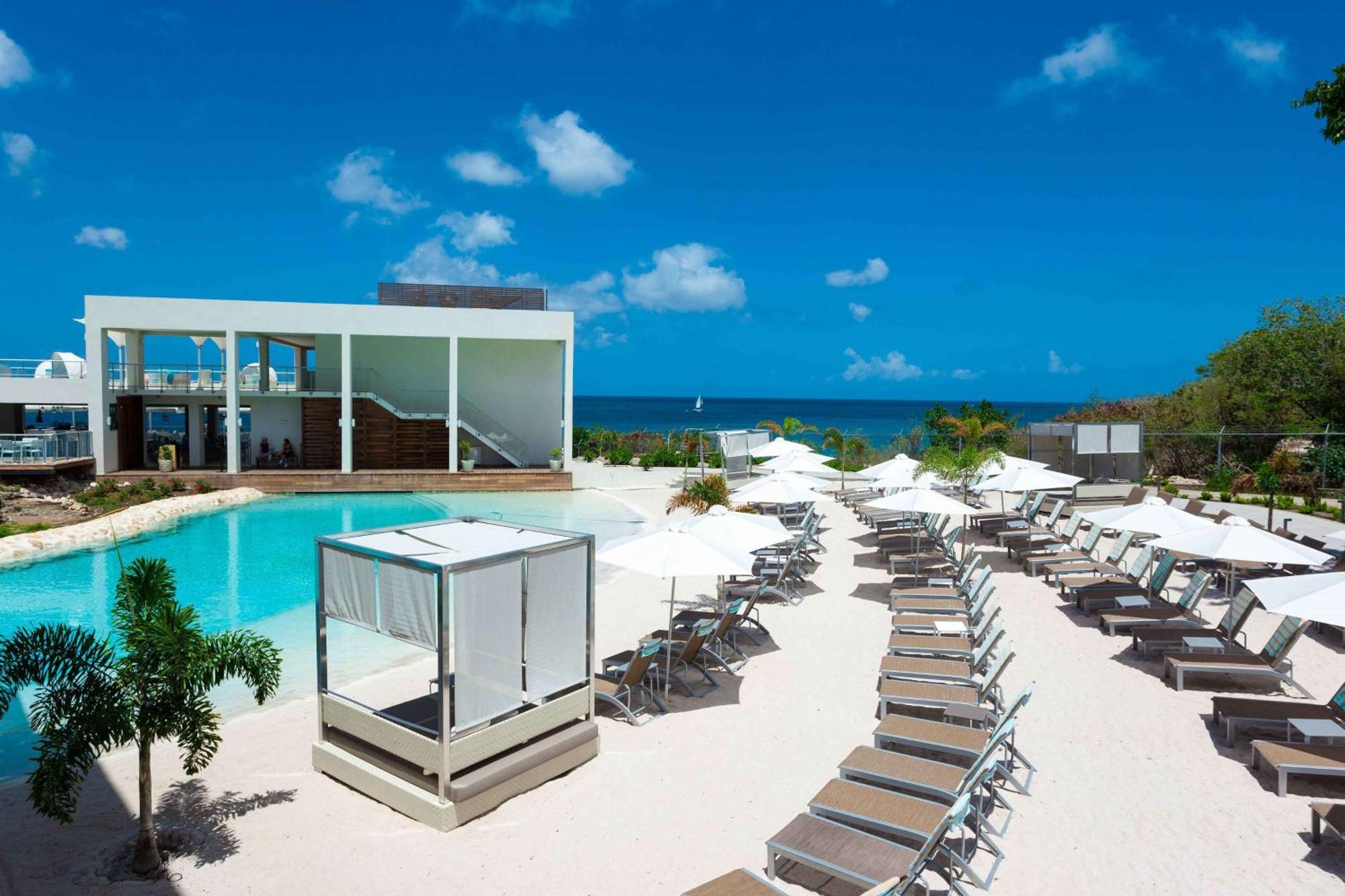 Sonesta Ocean Point Resort (Adults Only) Maho Luaran gambar