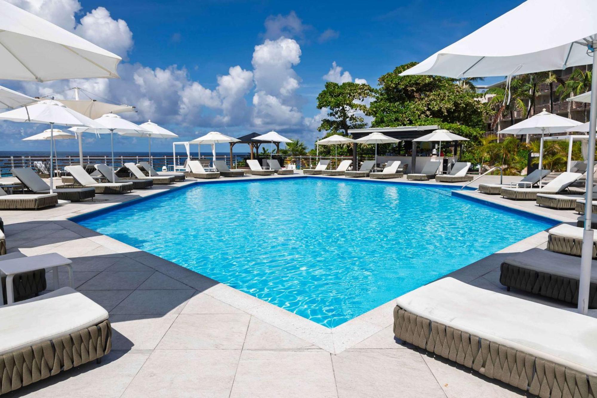 Sonesta Ocean Point Resort (Adults Only) Maho Luaran gambar