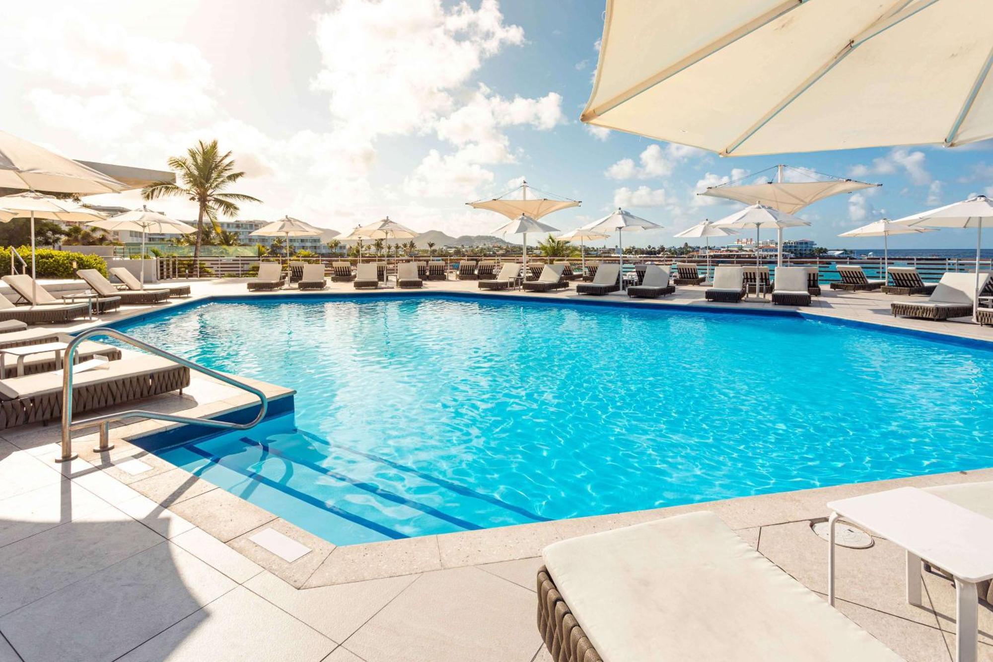 Sonesta Ocean Point Resort (Adults Only) Maho Luaran gambar