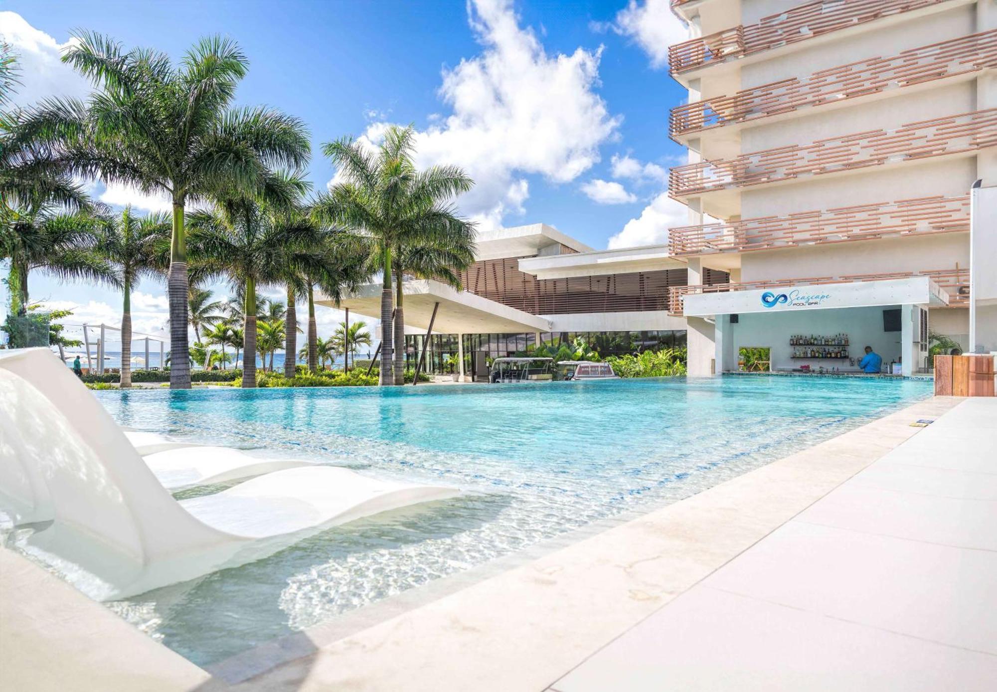 Sonesta Ocean Point Resort (Adults Only) Maho Luaran gambar