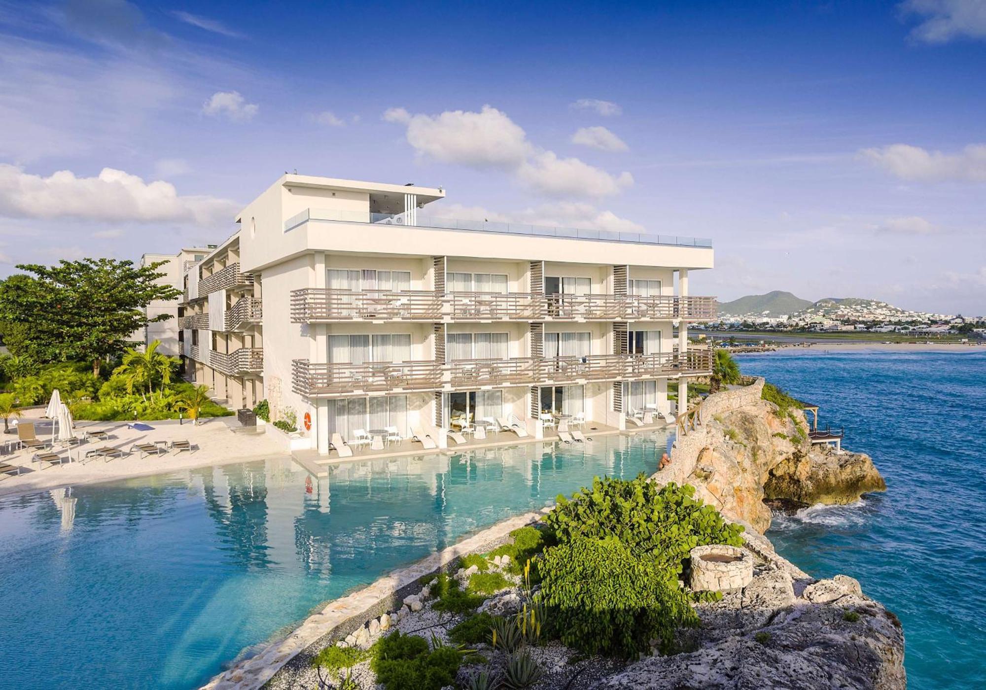 Sonesta Ocean Point Resort (Adults Only) Maho Luaran gambar