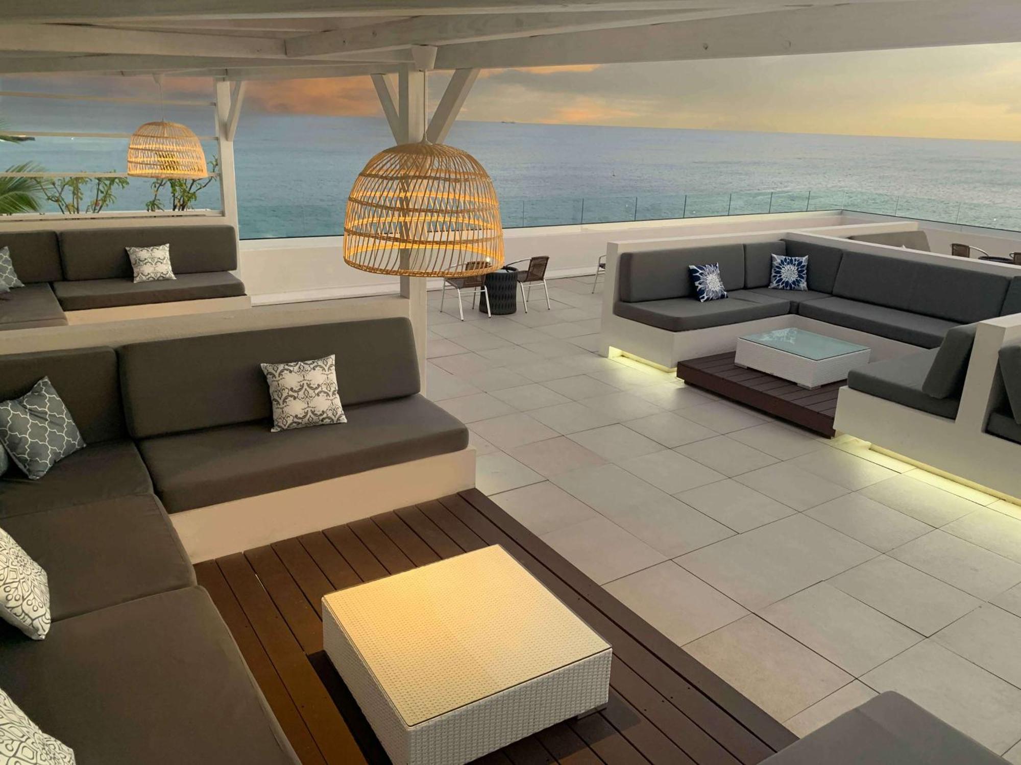 Sonesta Ocean Point Resort (Adults Only) Maho Luaran gambar