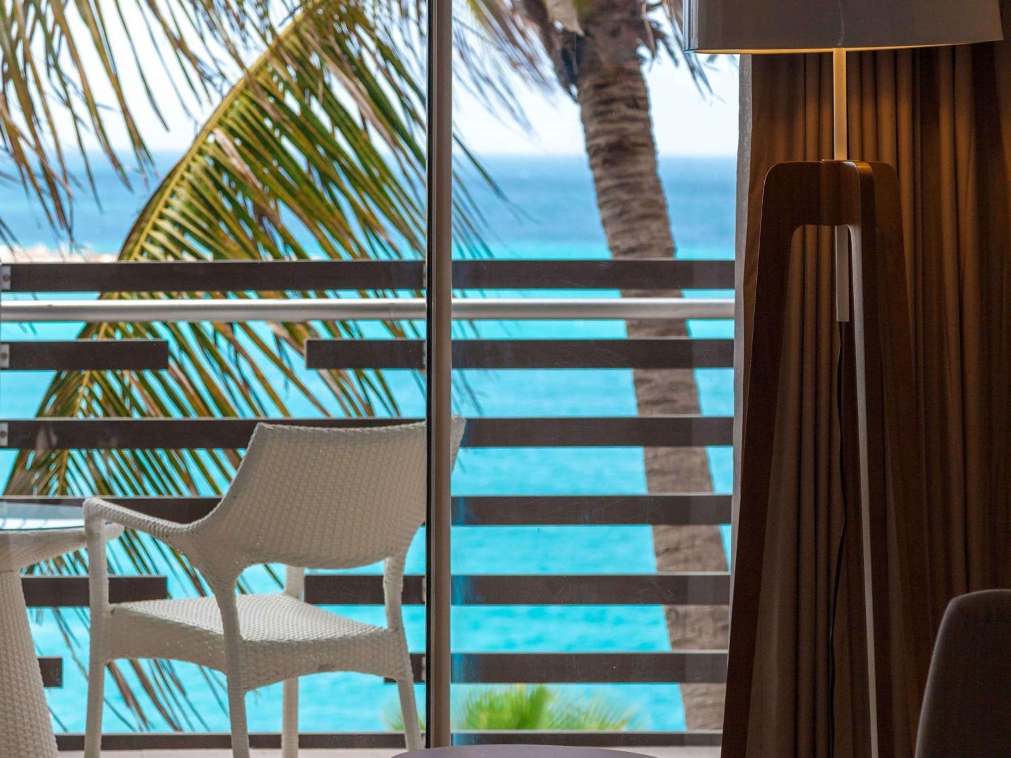 Sonesta Ocean Point Resort (Adults Only) Maho Luaran gambar