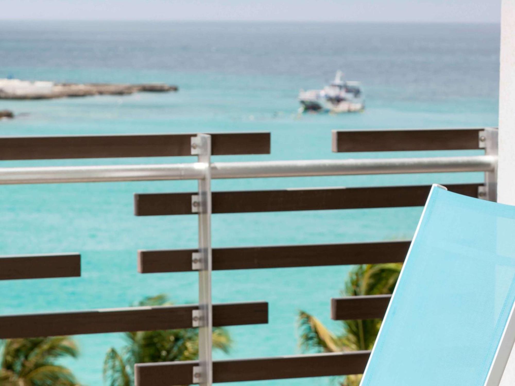 Sonesta Ocean Point Resort (Adults Only) Maho Luaran gambar