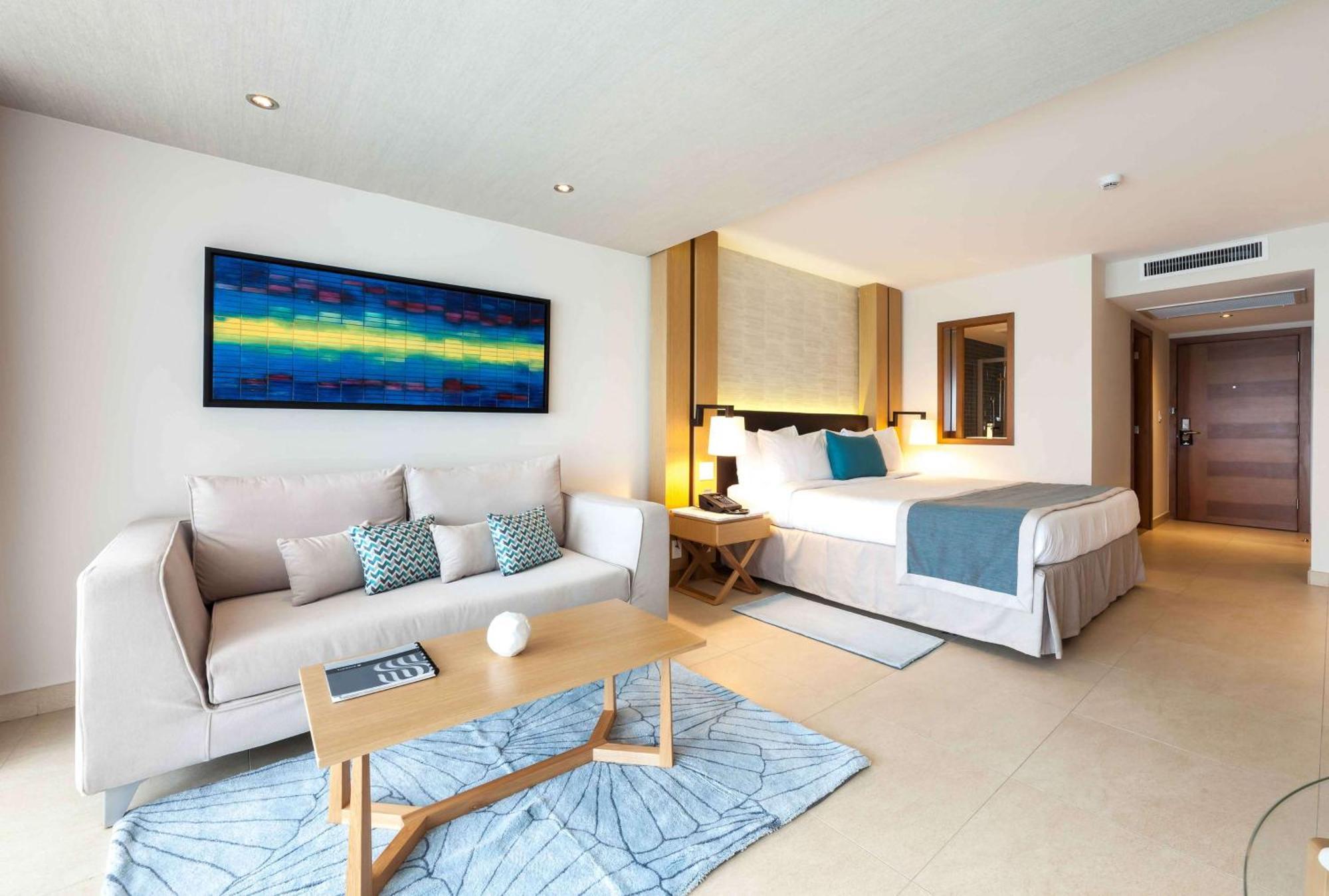 Sonesta Ocean Point Resort (Adults Only) Maho Luaran gambar