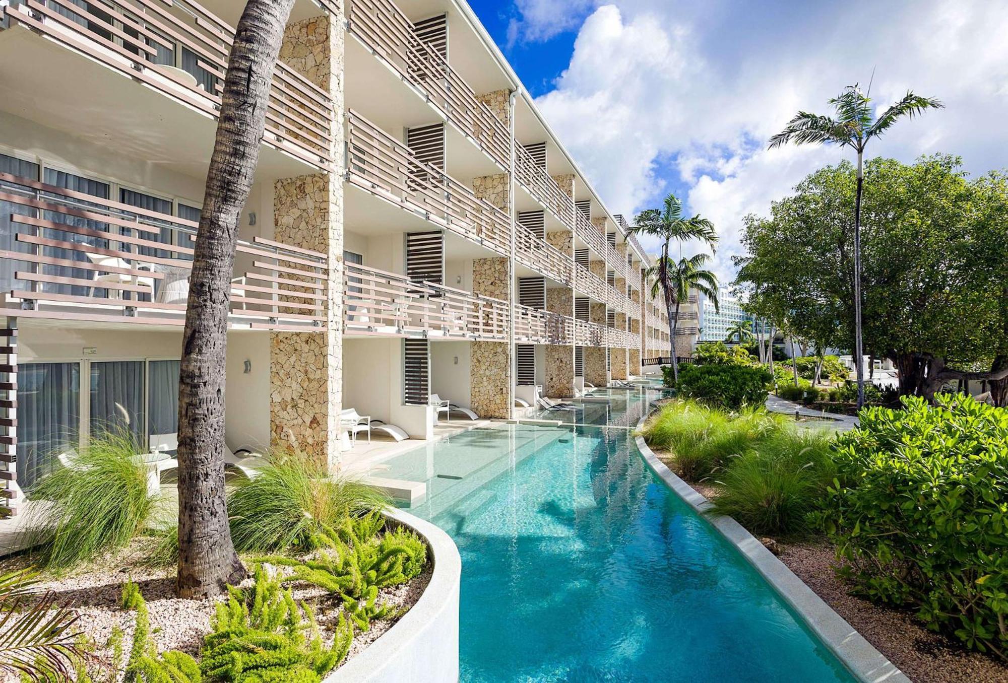 Sonesta Ocean Point Resort (Adults Only) Maho Luaran gambar