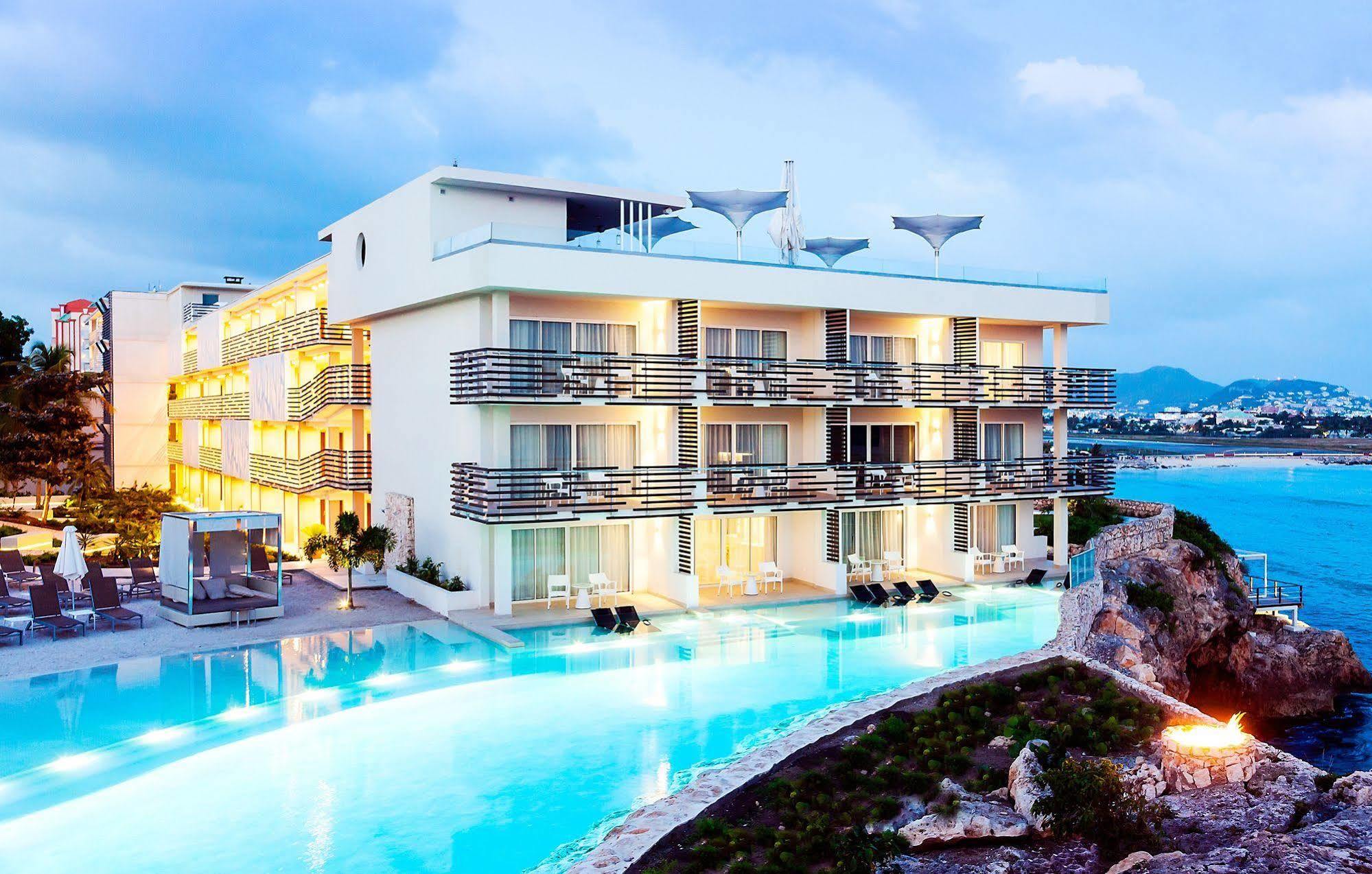 Sonesta Ocean Point Resort (Adults Only) Maho Luaran gambar